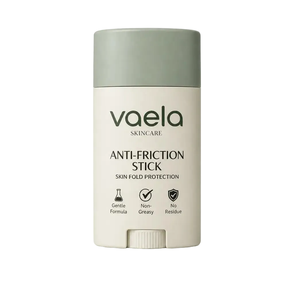 Vaela Anti-Friction Stick™ | Relieves Pain and Redness in 2 Minutes