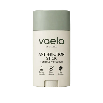 Vaela Anti-Friction Stick™ | Relieves Pain and Redness in 2 Minutes