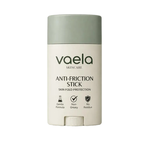 Vaela Anti-Friction Stick™ | Relieves Pain and Redness in 2 Minutes