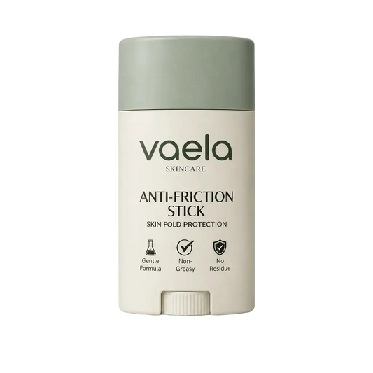 Vaela Anti-Friction Stick™ | Relieves Pain and Redness in 2 Minutes